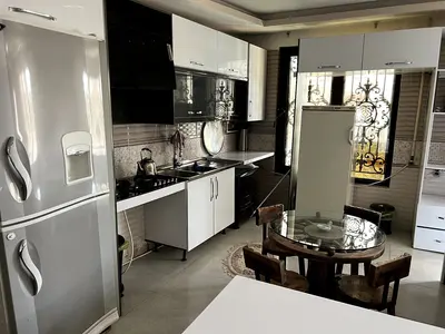 ویلا سه خوابه استخردار قاصرانی