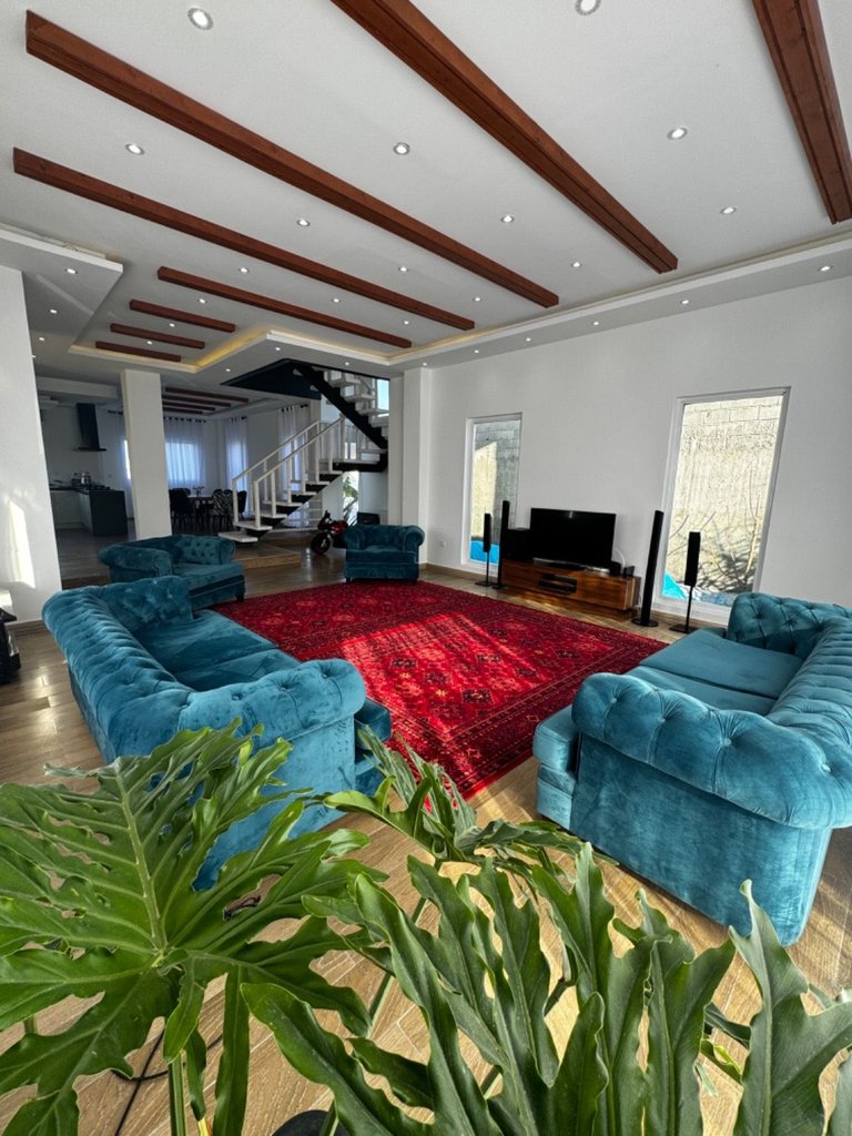 سه خوابه جنگلی یونیک