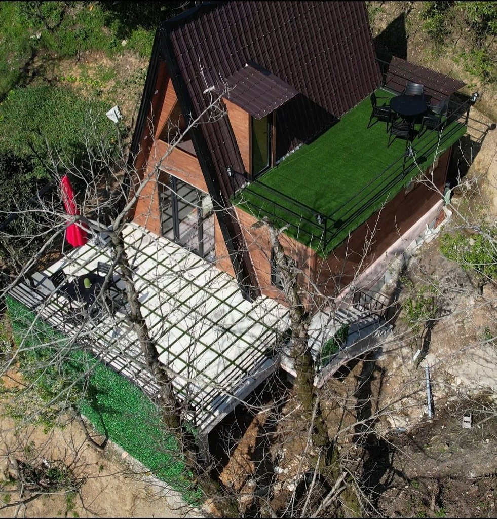 دوخوابه سوئیسی شاهانه