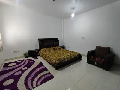 آپارتمان دوخوابه محمود