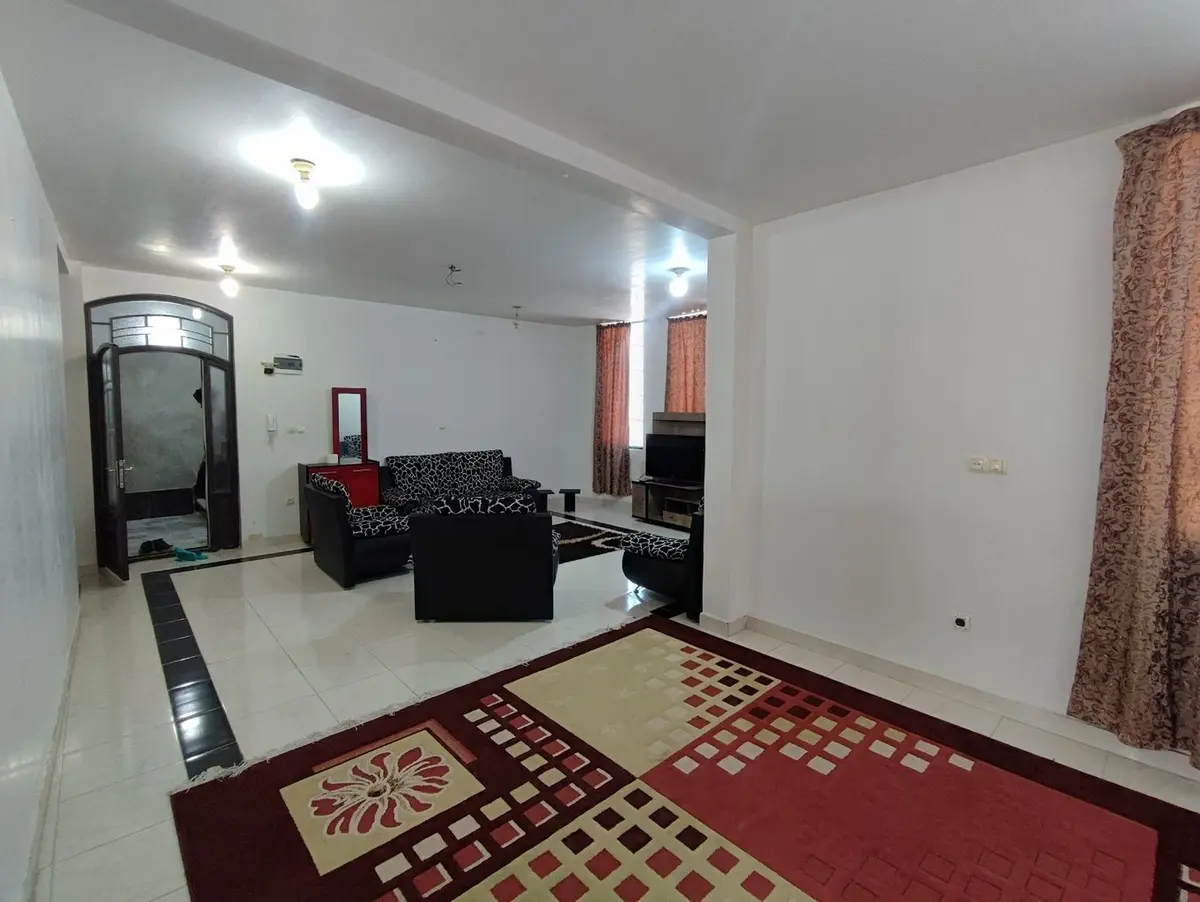 آپارتمان دوخوابه محمود