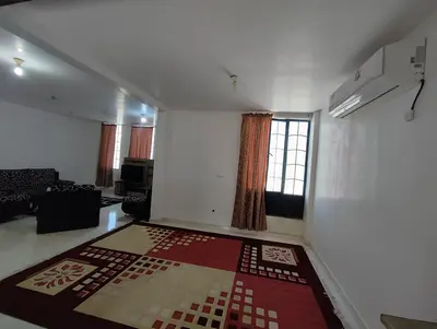 آپارتمان دوخوابه محمود