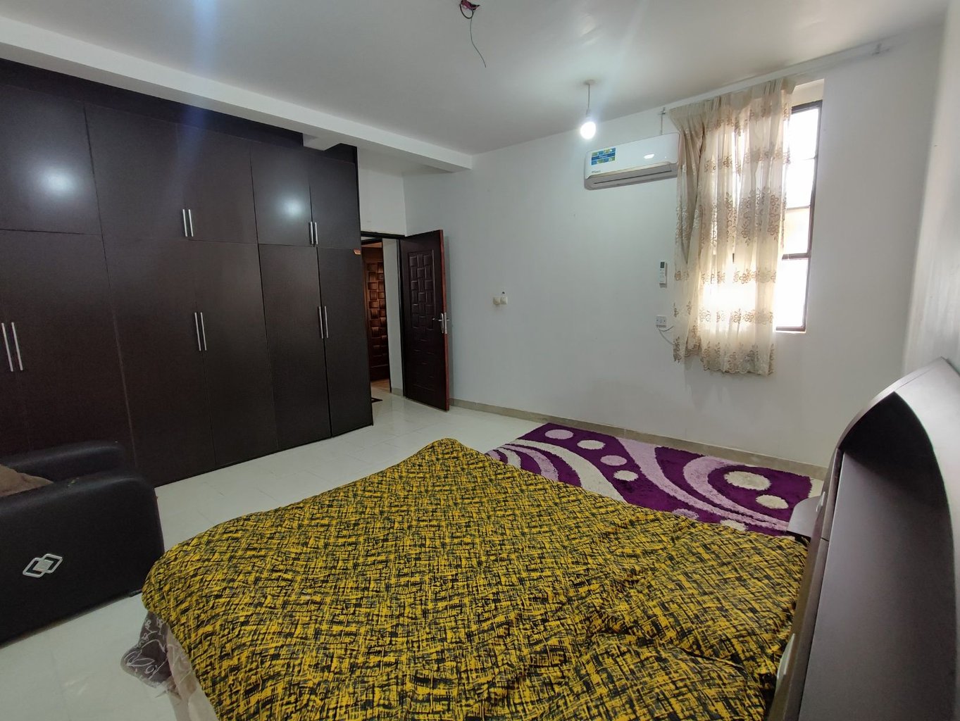 آپارتمان دوخوابه محمود