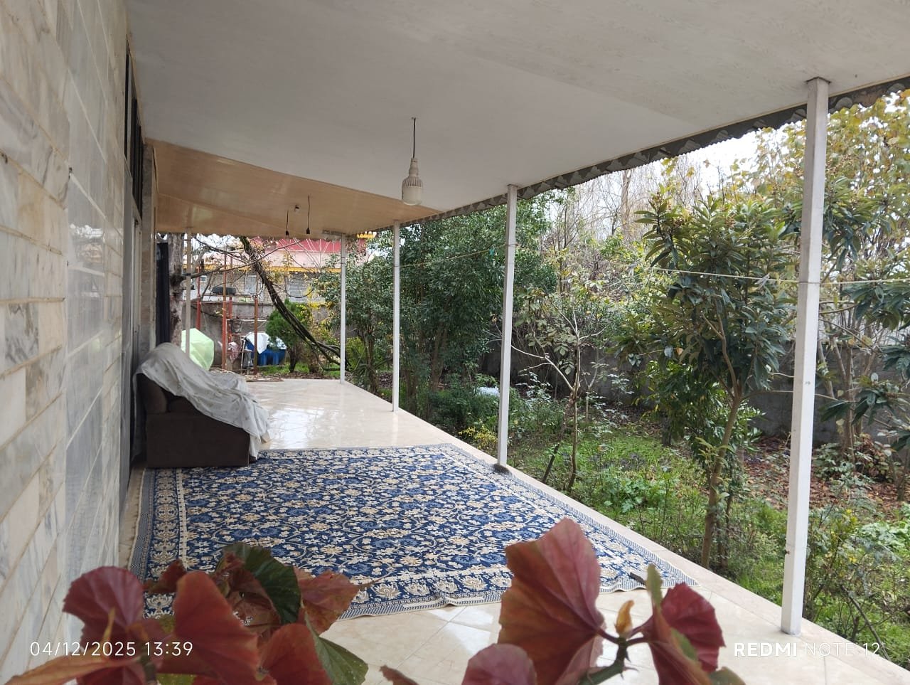 یک خوابه شالیزار 9