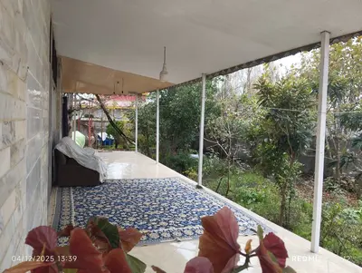 اقامتگاه سنتی یک خوابه شالیزار 9