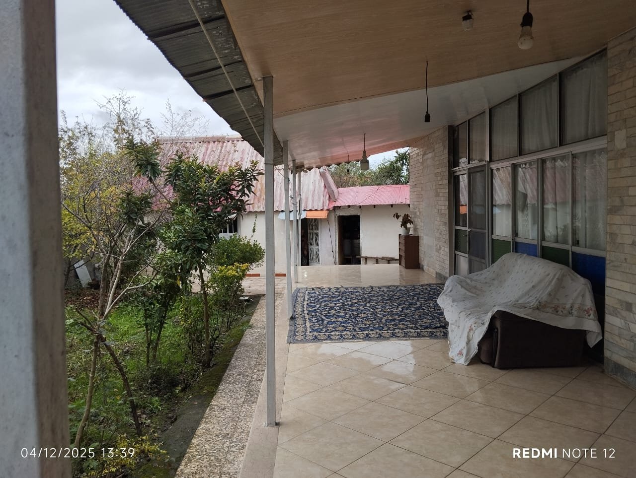 یک خوابه شالیزار 9