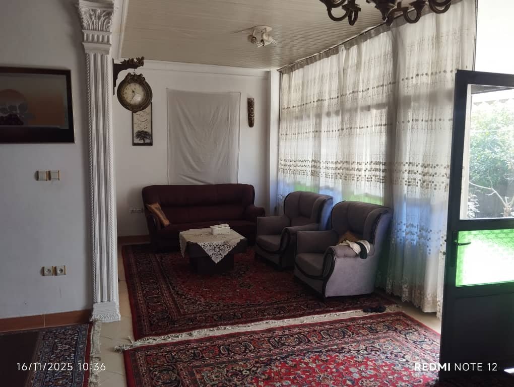 یک خوابه شالیزار 9