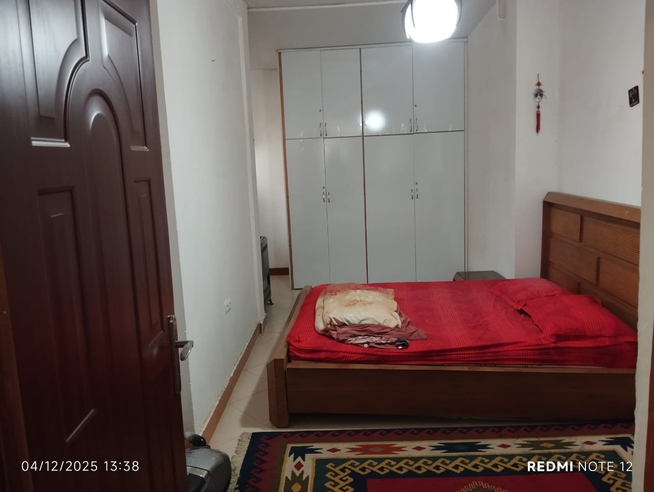 یک خوابه شالیزار 9