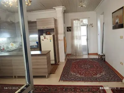 اقامتگاه سنتی یک خوابه شالیزار 9