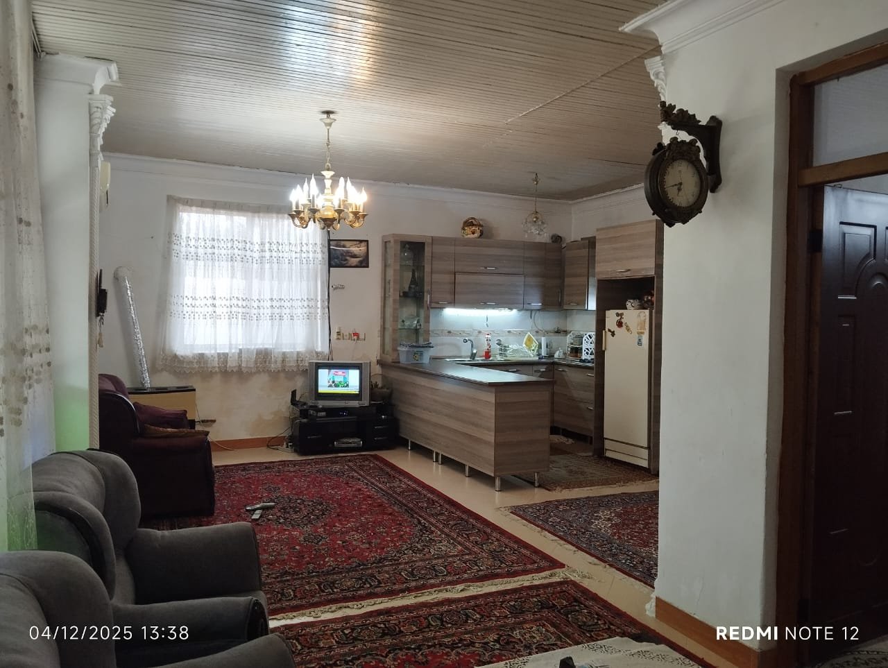 یک خوابه شالیزار 9