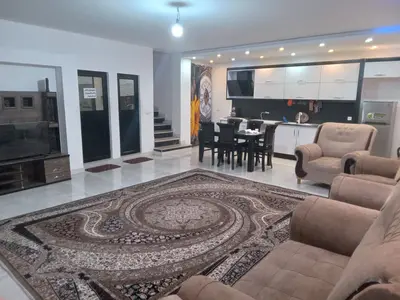 ویلا سه خوابه استخردار آبگرم پیروزی