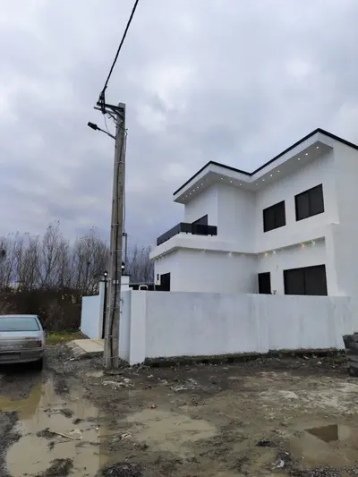 ویلا سه خوابه استخردار آبگرم پیروزی