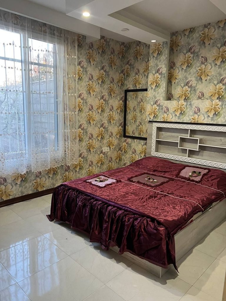 یک خوابه استخردار فربد