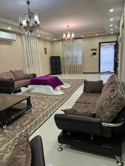 ویلا یک خوابه استخردار فربد