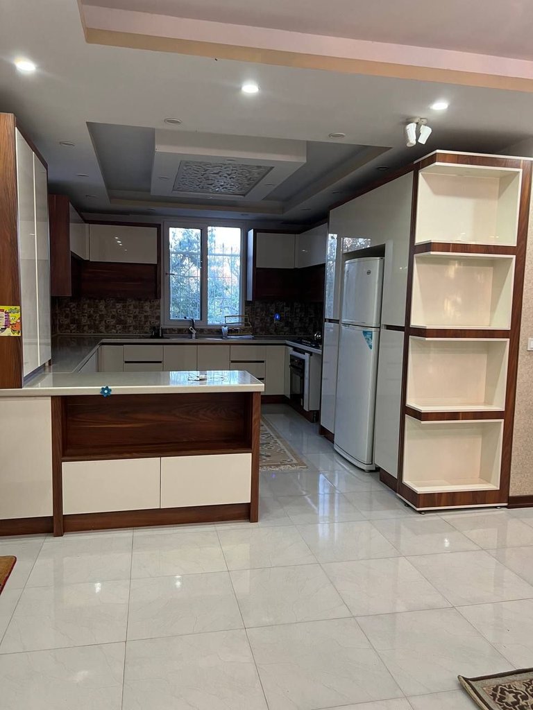 یک خوابه استخردار فربد