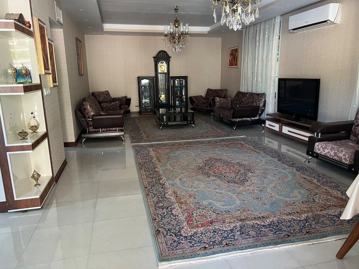 ویلا یک خوابه استخردار فربد