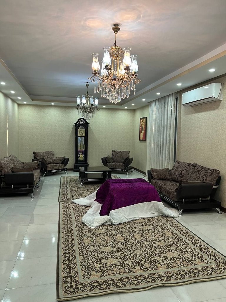 یک خوابه استخردار فربد