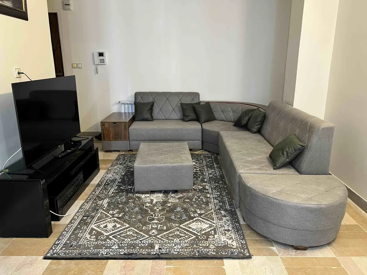 یک خوابه اقاقیا فردوس - انتخاب عنوان تصویر