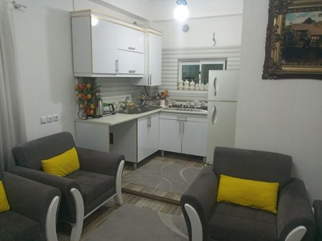 ویلا یک خوابه باغ شاهان