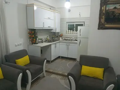 ویلا یک خوابه باغ شاهان