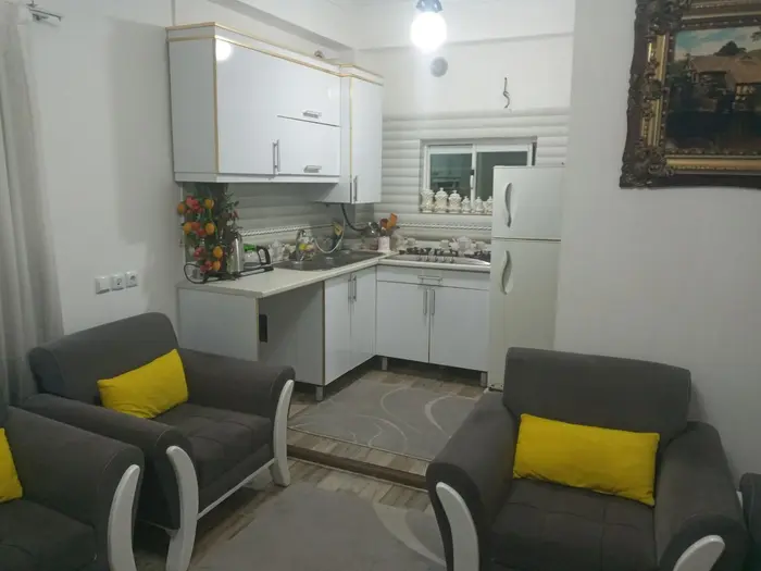 ویلا یک خوابه باغ شاهان