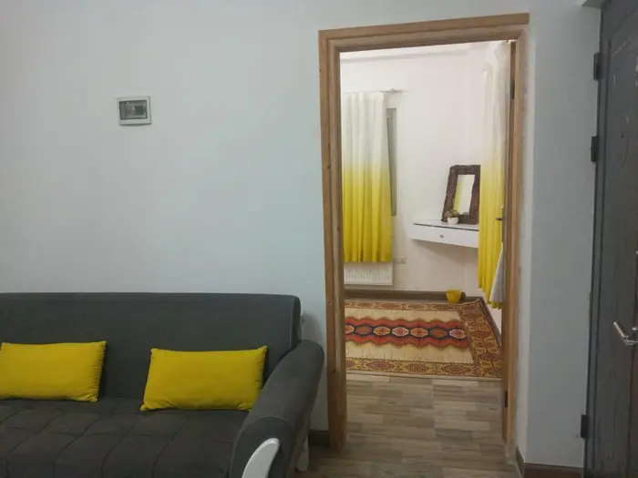 ویلا یک خوابه باغ شاهان