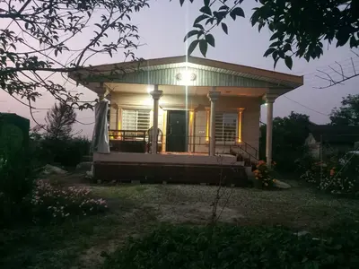 ویلا یک خوابه باغ شاهان