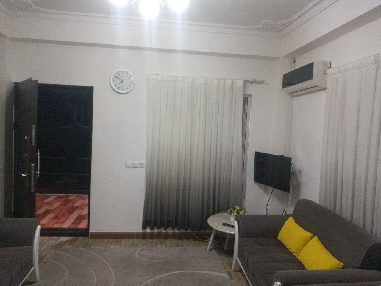 ویلا یک خوابه باغ شاهان