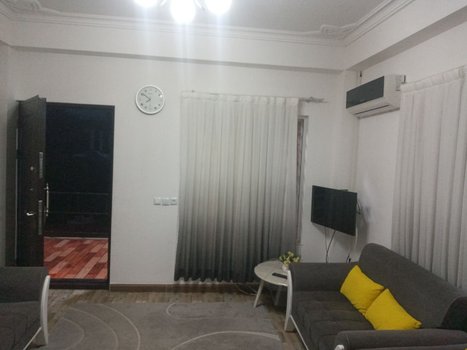 ویلا یک خوابه باغ شاهان