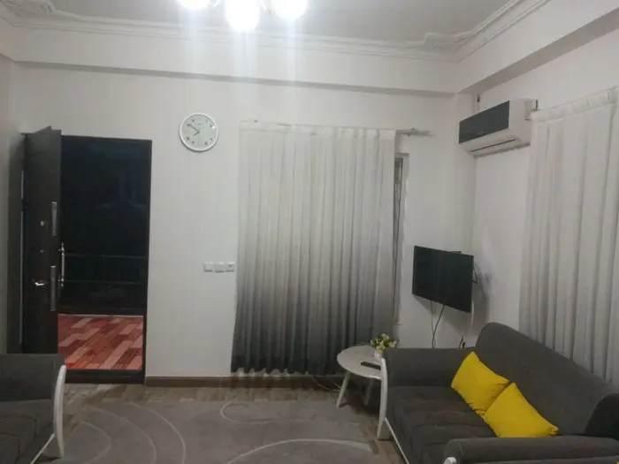 ویلا یک خوابه باغ شاهان