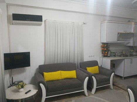 ویلا یک خوابه باغ شاهان