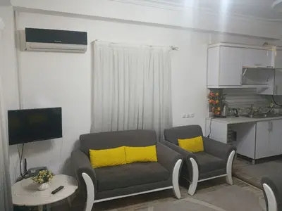 ویلا یک خوابه باغ شاهان