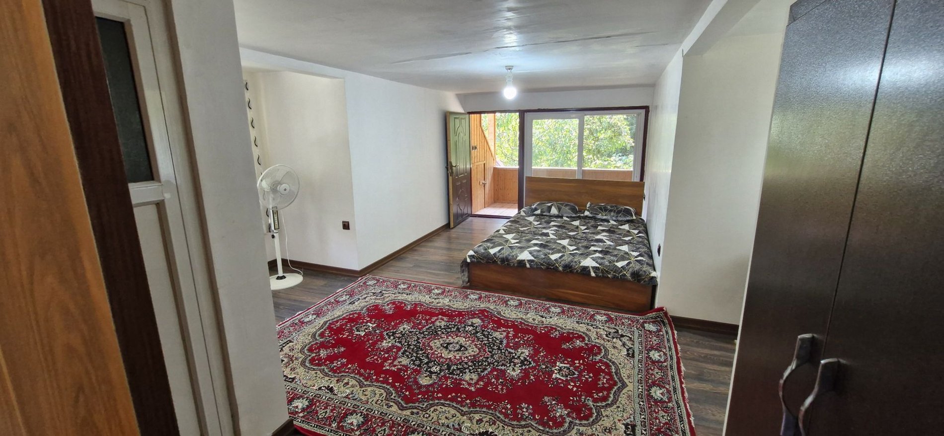 دوخوابه روستایی امین 1