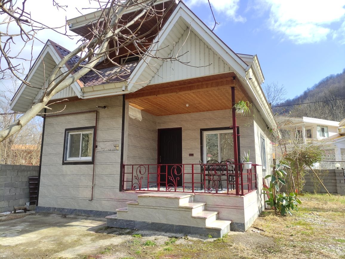 دوخوابه روستایی امین 1