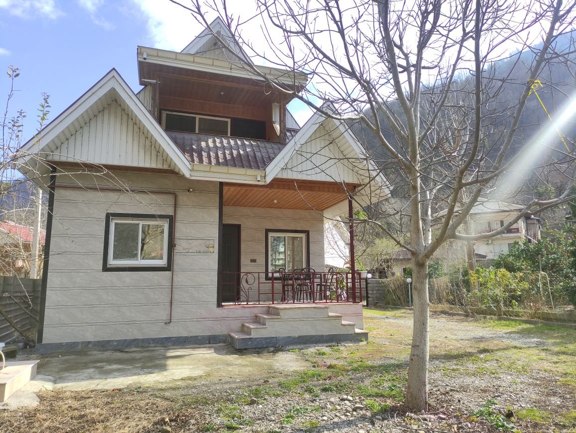 دوخوابه روستایی امین 1