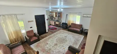 ویلا دوخوابه روستایی امین 1