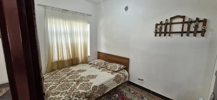 ویلا دوخوابه روستایی امین 1