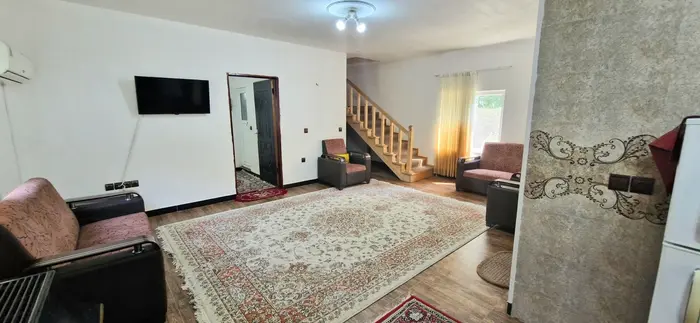 ویلا دوخوابه روستایی امین 1