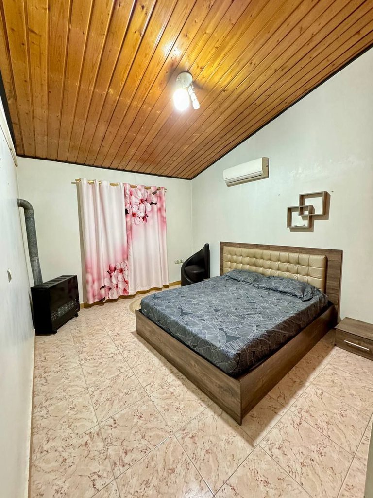 سه خوابه استخردار آبگرم دهقانی