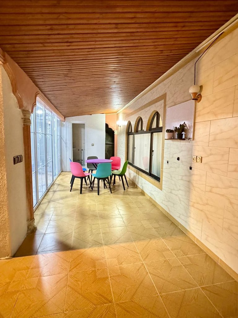 سه خوابه استخردار آبگرم دهقانی