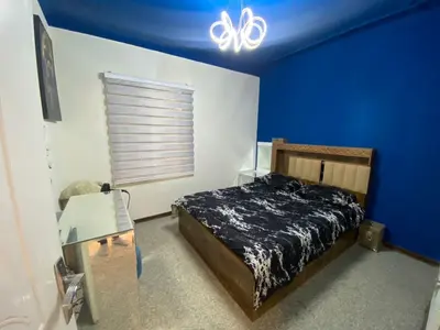 ویلا دوخوابه استخردار آبگرم شبنم 9