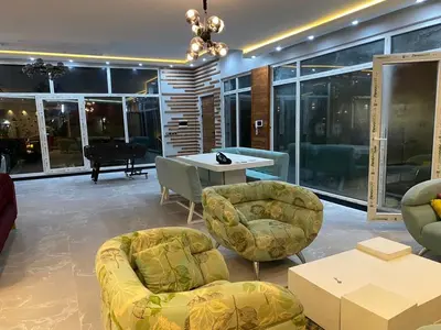 ویلا دوخوابه استخردار آبگرم شبنم 9