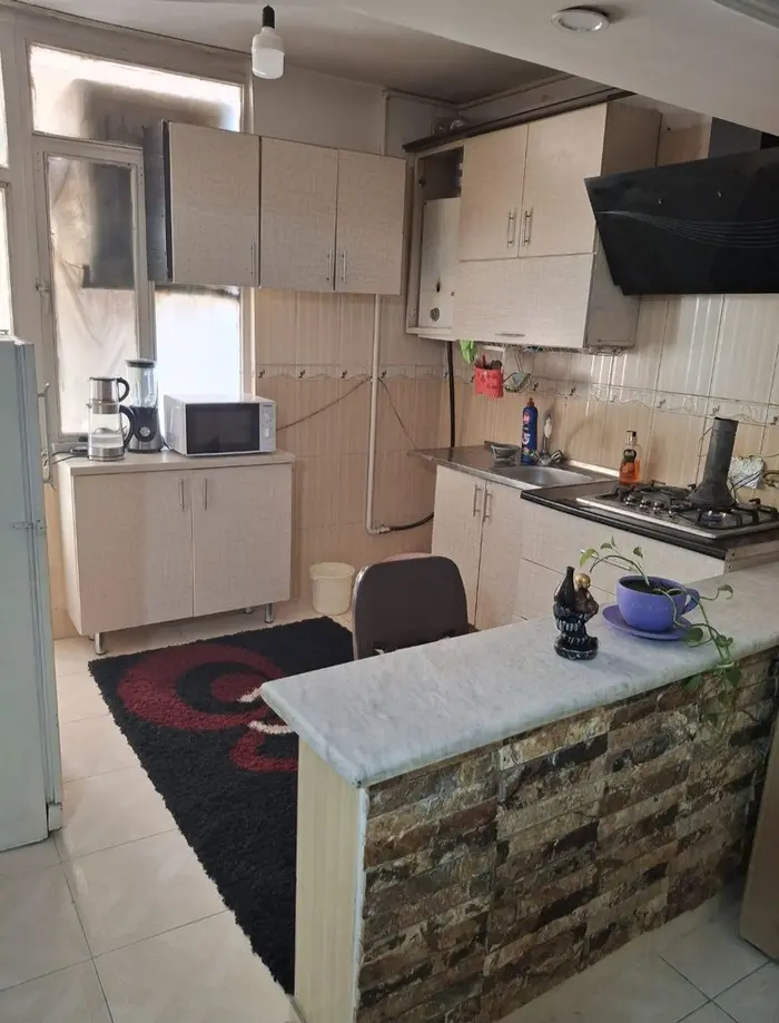 آپارتمان یک خوابه ارکیده 2