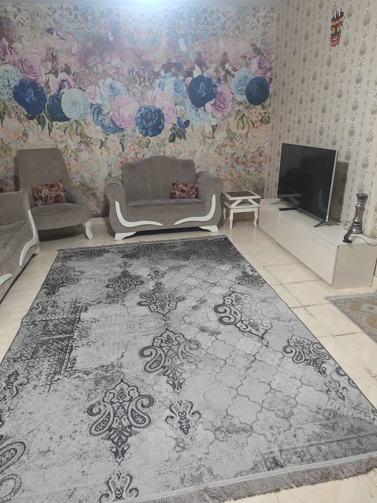 آپارتمان یک خوابه ارکیده 2
