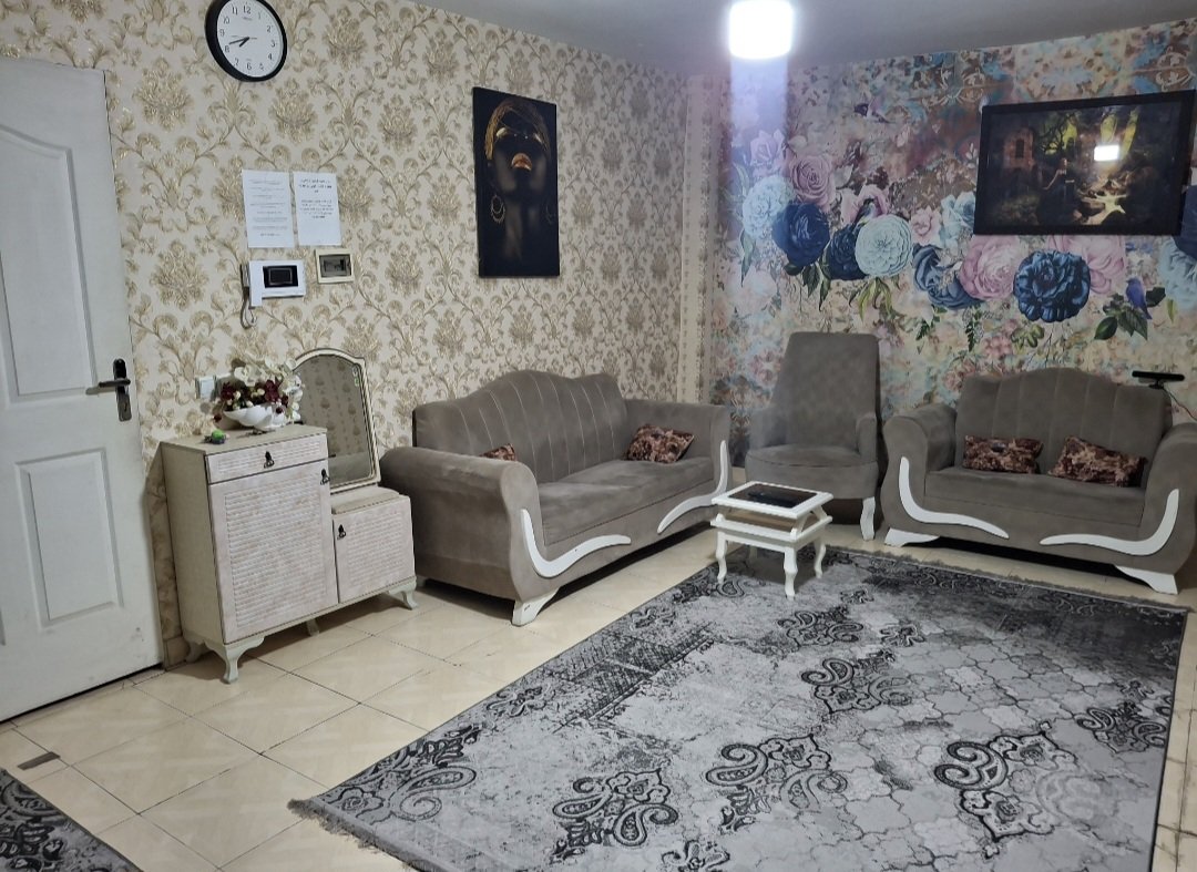 آپارتمان یک خوابه ارکیده 2