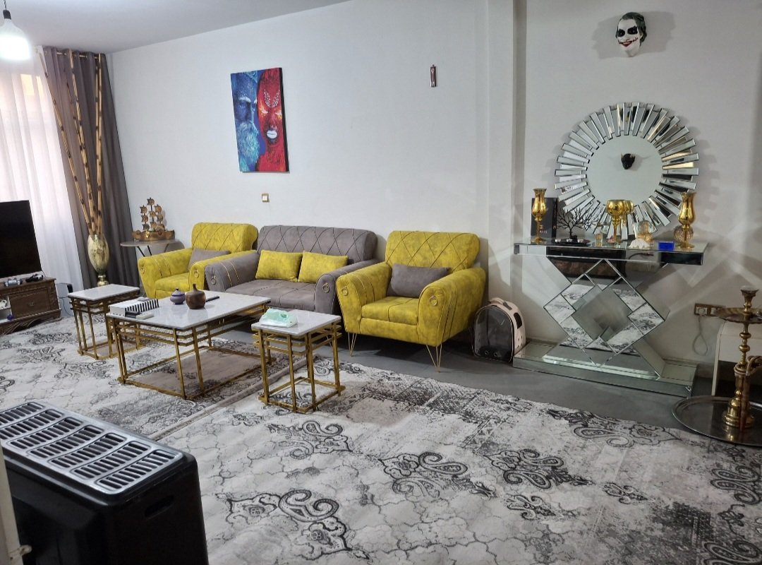 آپارتمان یک خوابه لوتوس 4