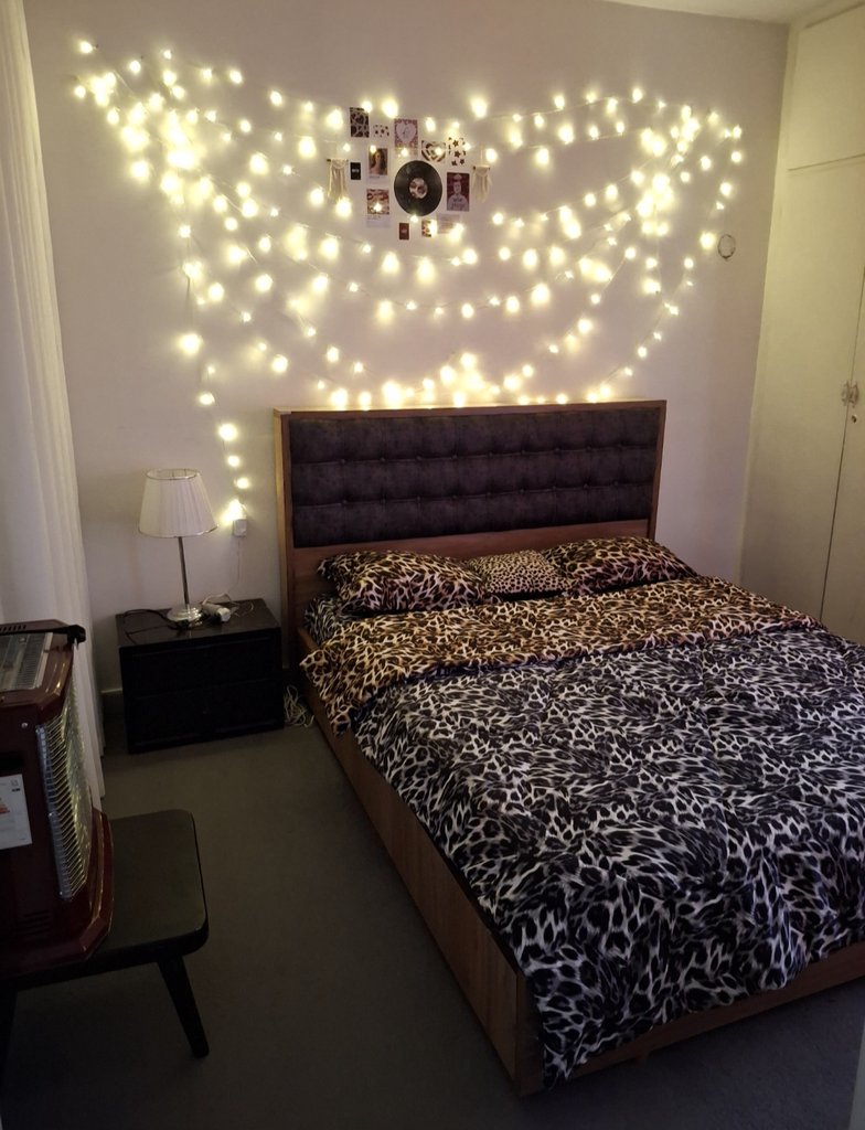 آپارتمان یک خوابه لوتوس 4