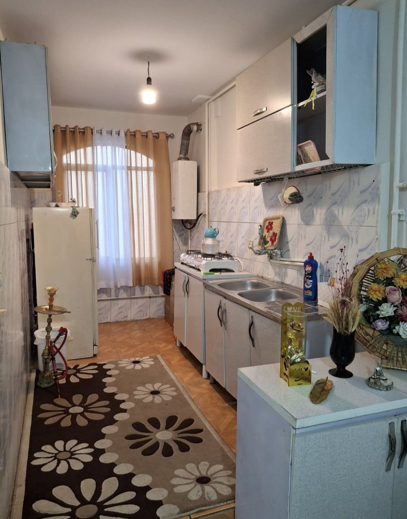 یک خوابه غزل 9..