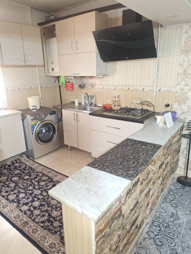 آپارتمان یک خوابه ارکیده 2