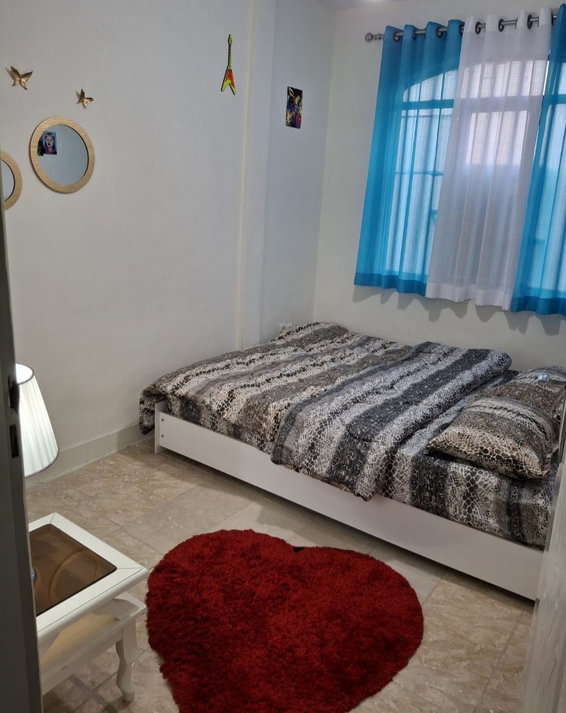 یک خوابه غزل 9..